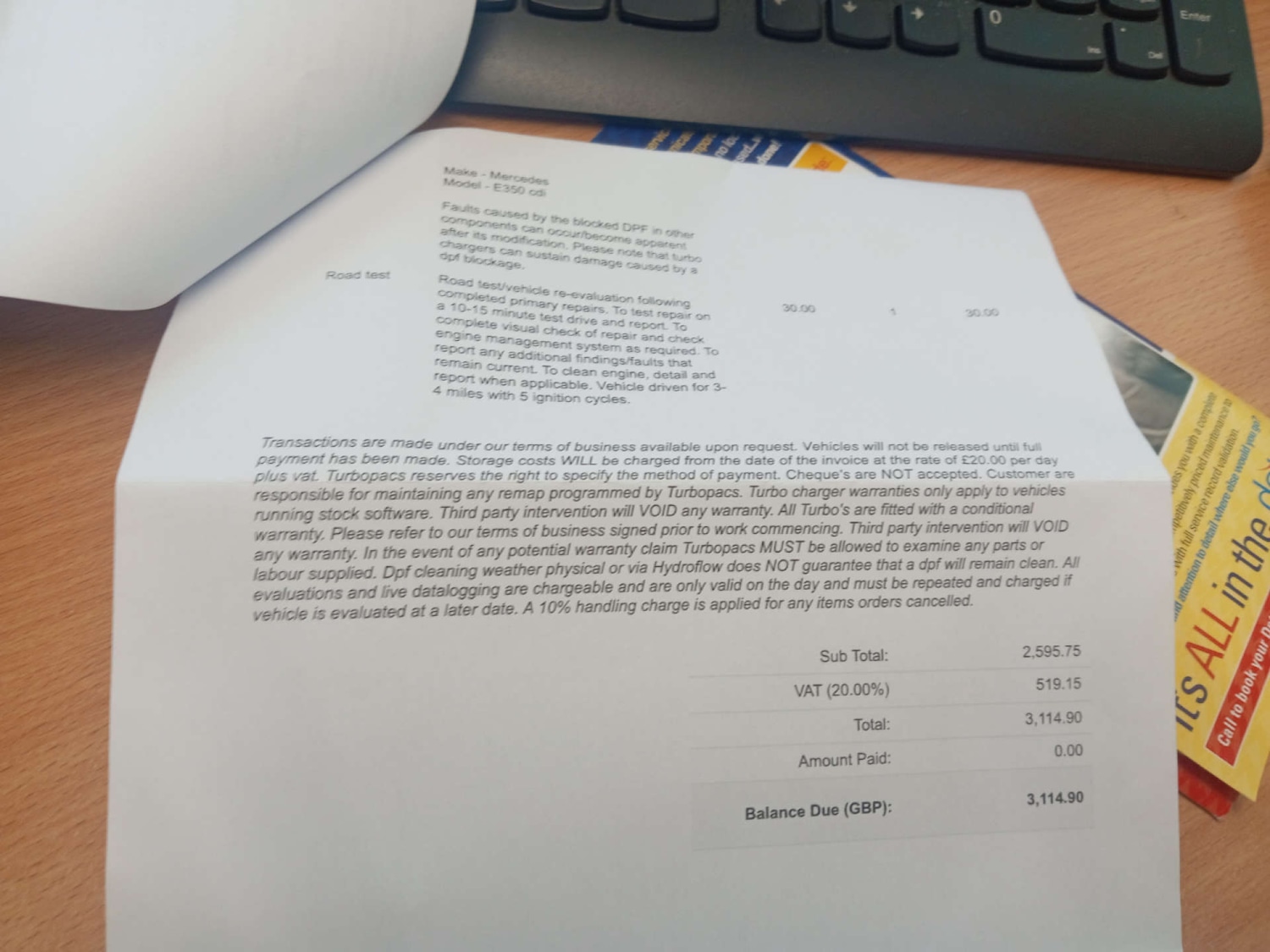 Used Mercedes-Benz S Class 2012 for sale - 76600729: Photo 34