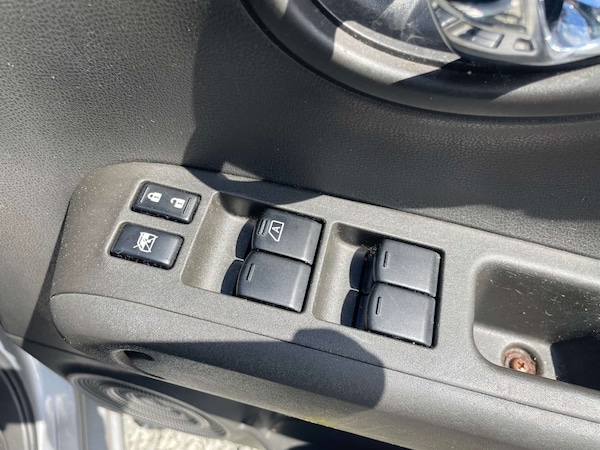 Used Nissan Cube 2010 for sale - 75594532: Photo 18