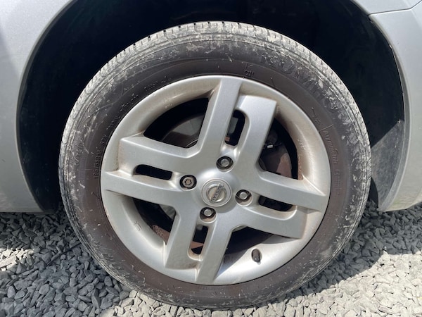 Used Nissan Cube 2010 for sale - 75594532: Photo 20