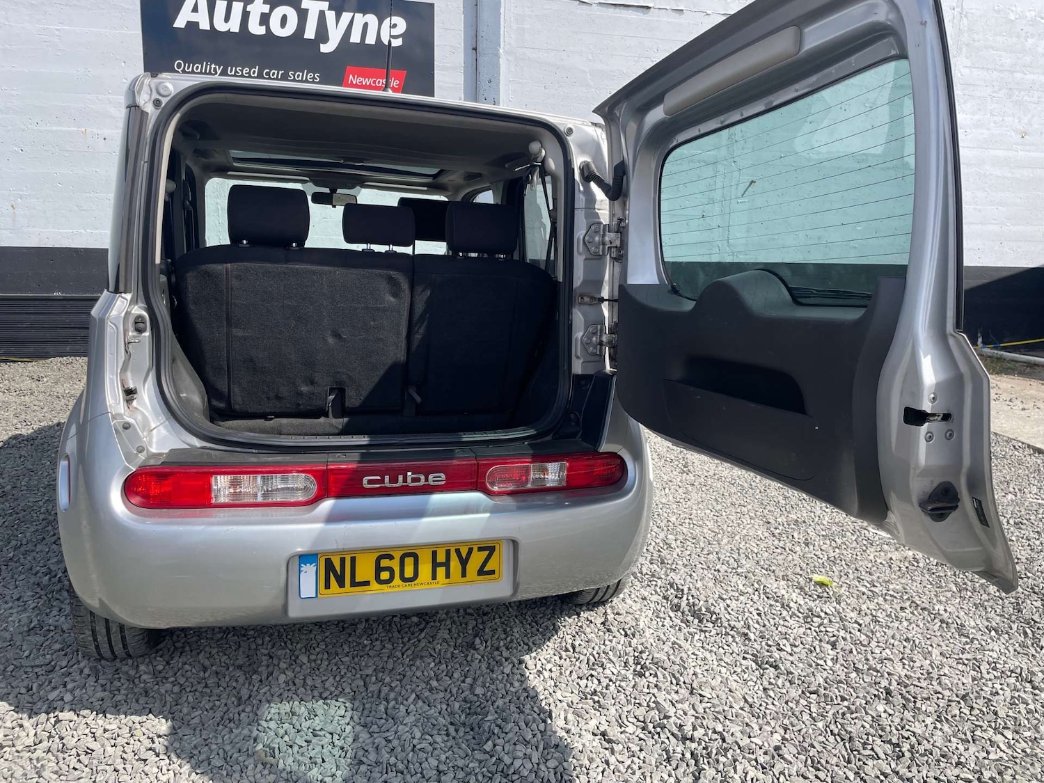 Vehicle 9