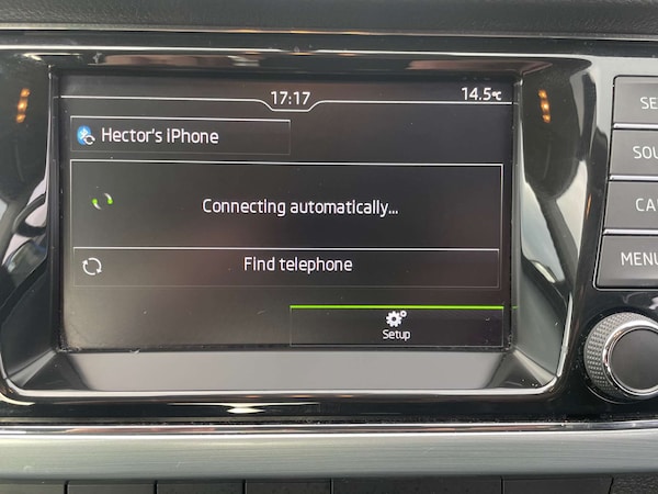 Used Skoda Fabia 2016 for sale - 76220602: Photo 22