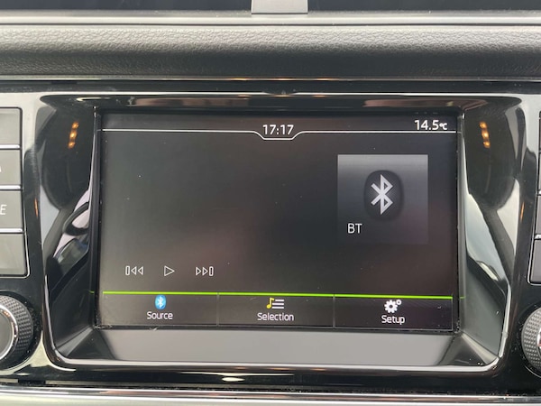Used Skoda Fabia 2016 for sale - 76220602: Photo 23