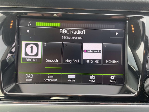 Used Skoda Fabia 2016 for sale - 76220602: Photo 24