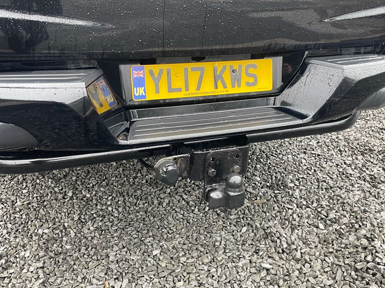 Used Mitsubishi L200 2017 for sale - 78134671: Photo 10