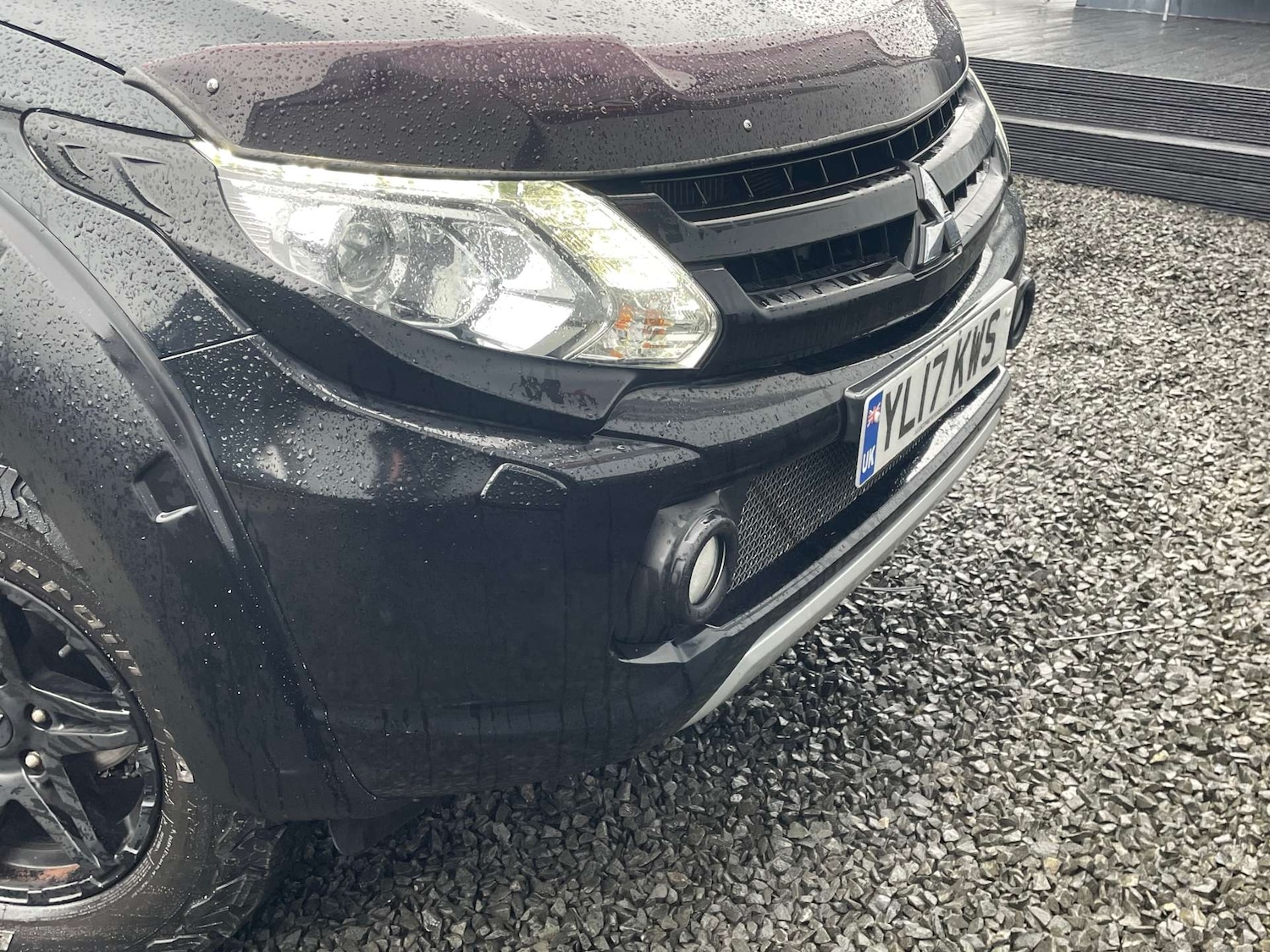 Used Mitsubishi L200 2017 for sale - 78134671: Photo 11