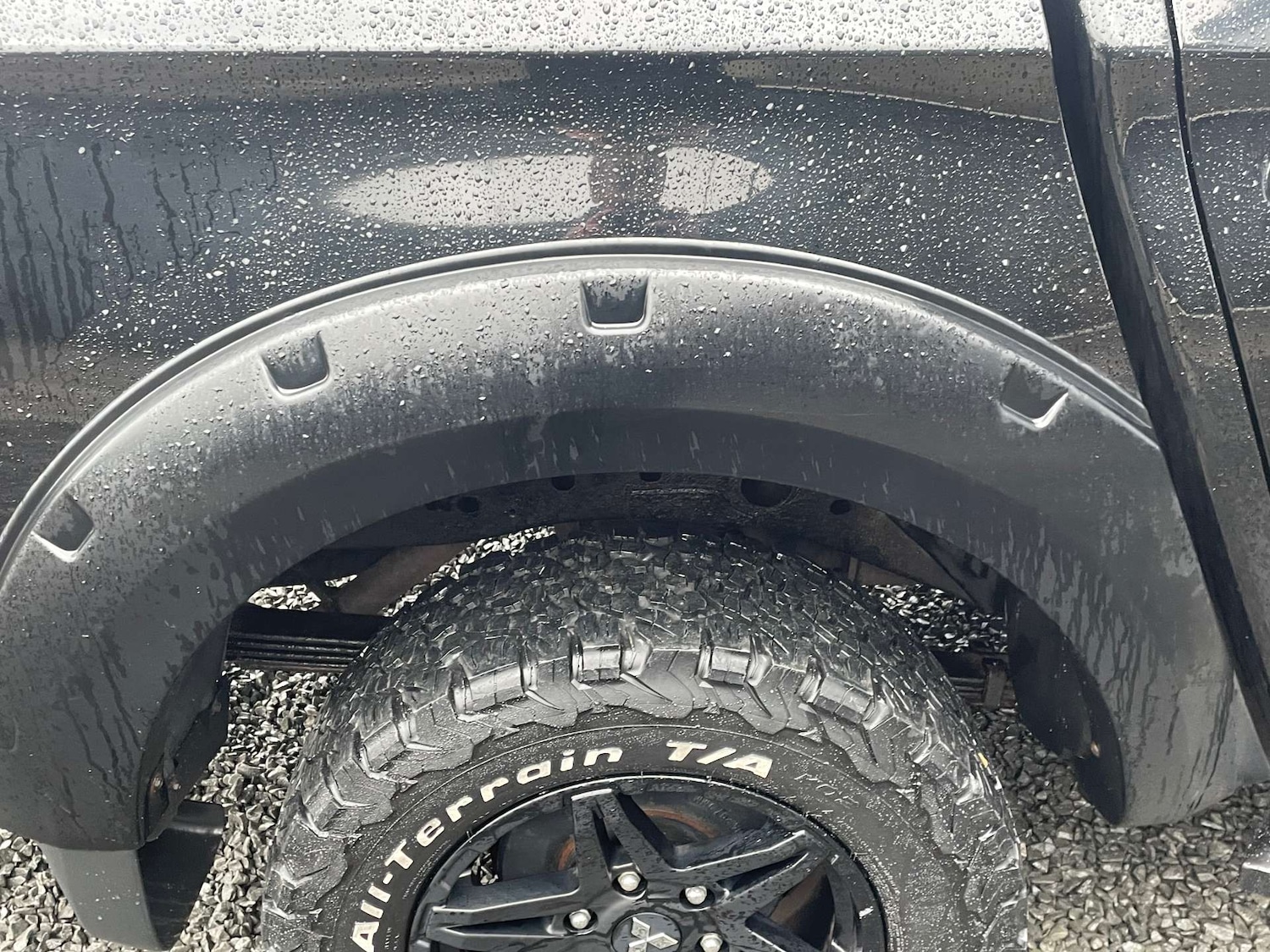 Used Mitsubishi L200 2017 for sale - 78134671: Photo 13