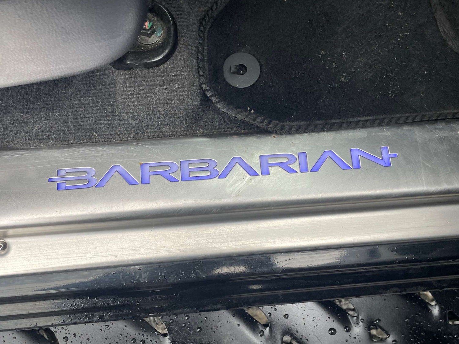 Used Mitsubishi L200 2017 for sale - 78134671: Photo 14