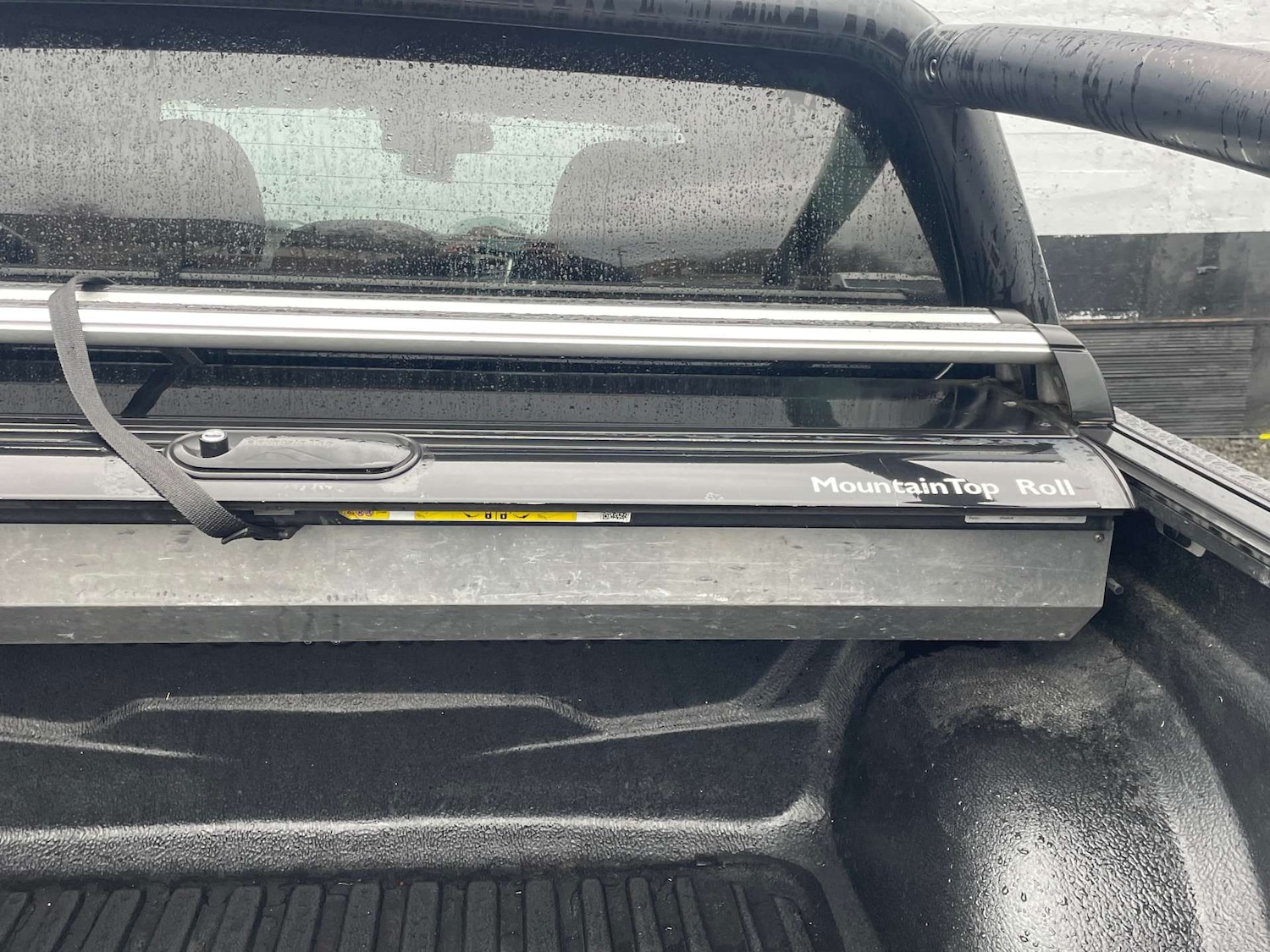 Used Mitsubishi L200 2017 for sale - 78134671: Photo 15