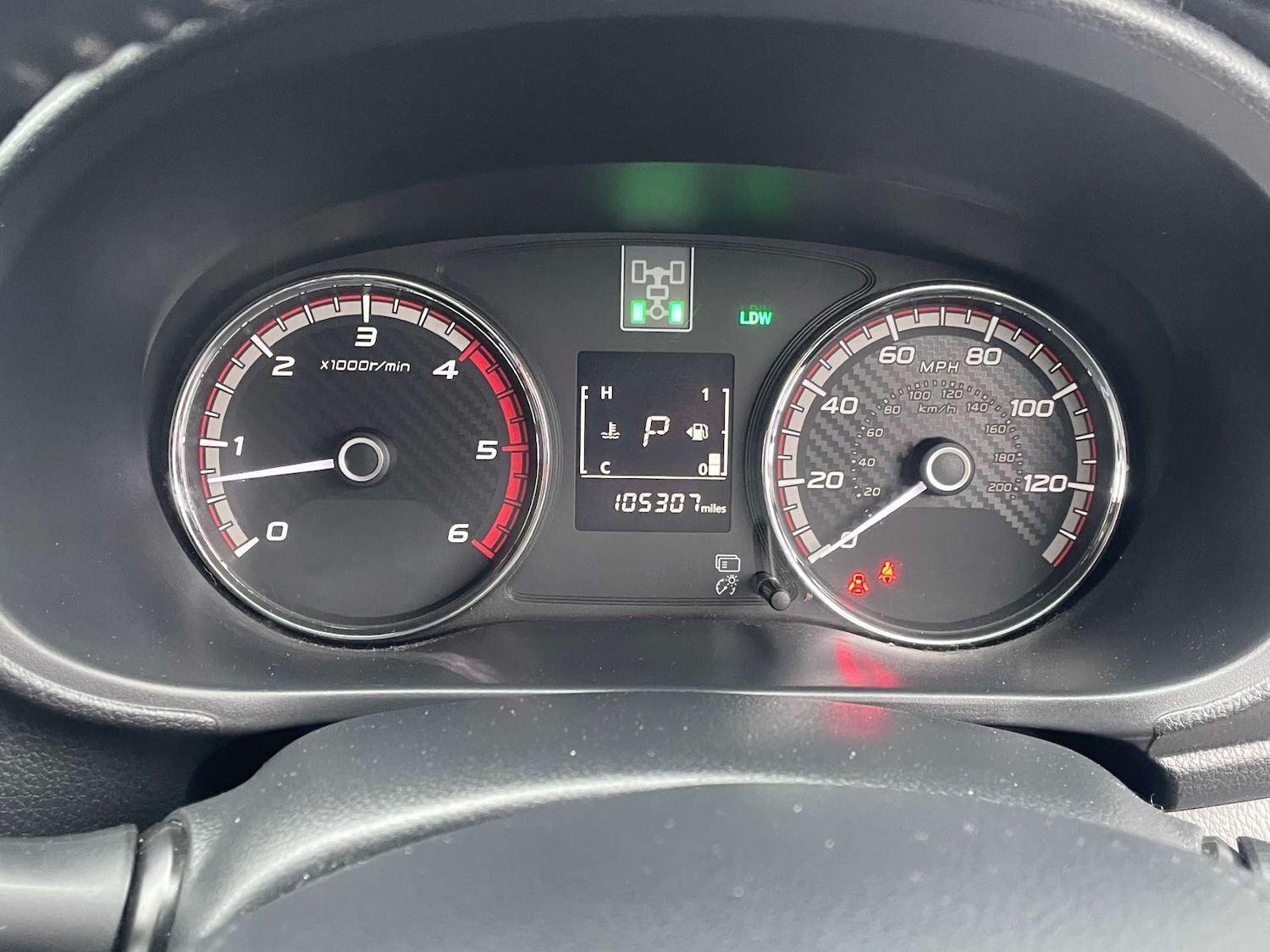 Used Mitsubishi L200 2017 for sale - 78134671: Photo 17