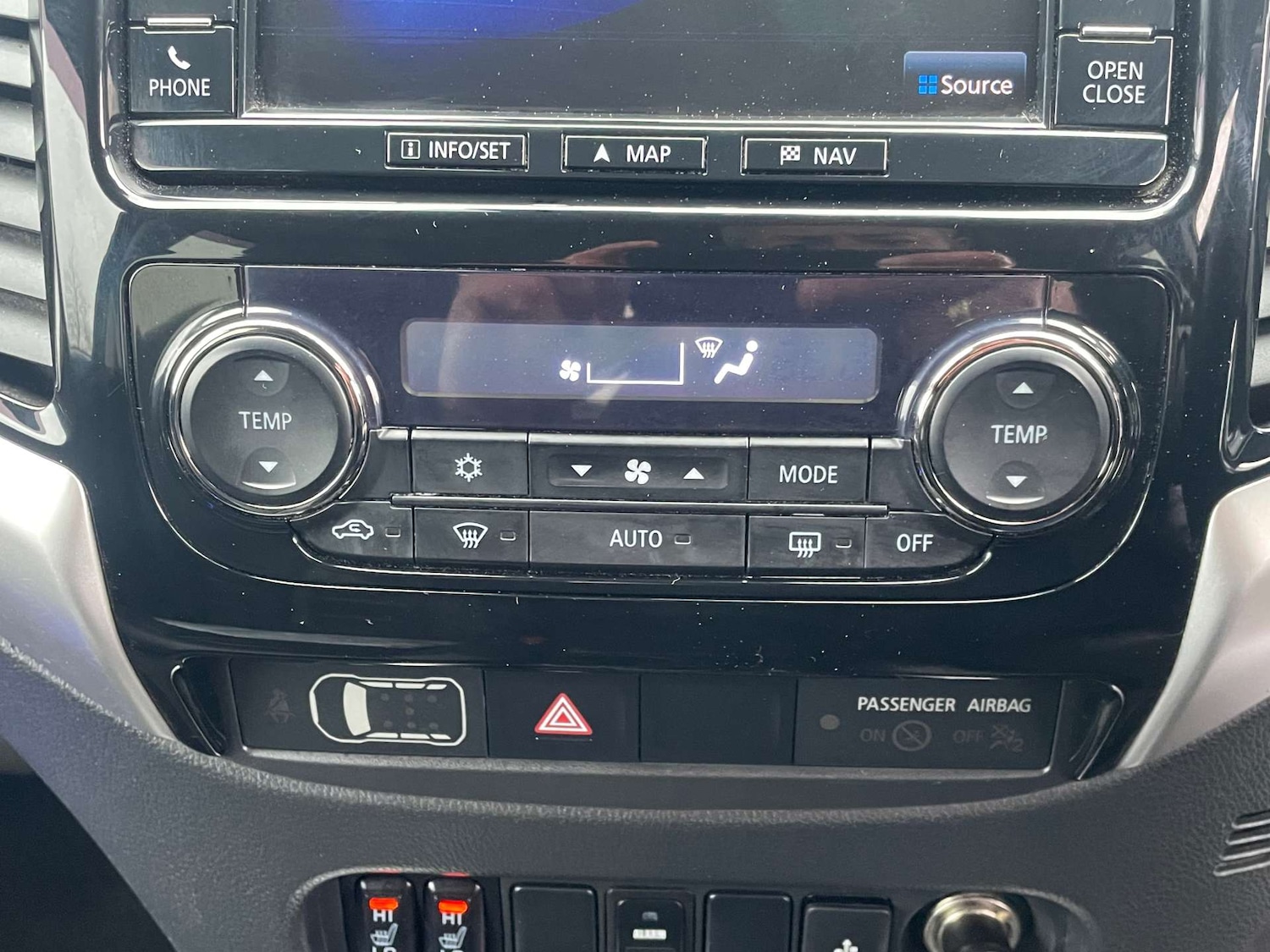 Used Mitsubishi L200 2017 for sale - 78134671: Photo 19