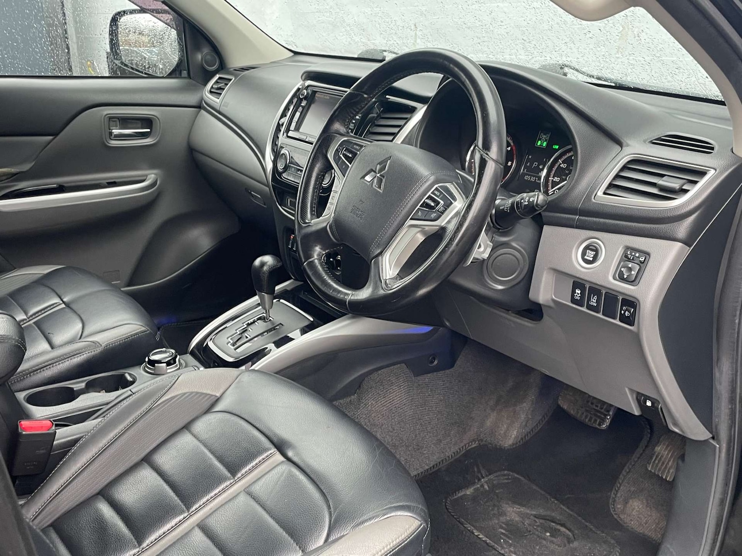 Used Mitsubishi L200 2017 for sale - 78134671: Photo 21