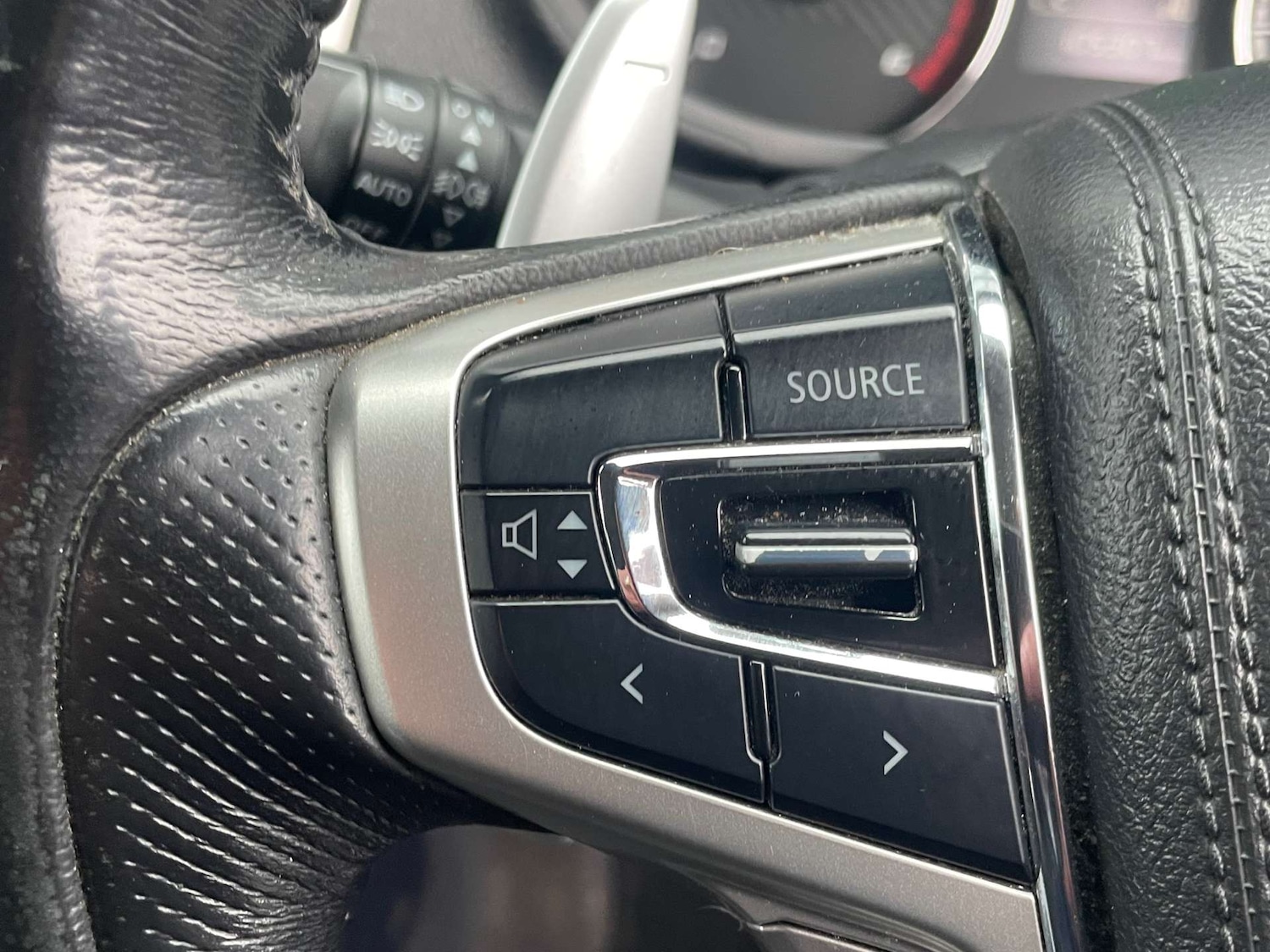 Used Mitsubishi L200 2017 for sale - 78134671: Photo 22