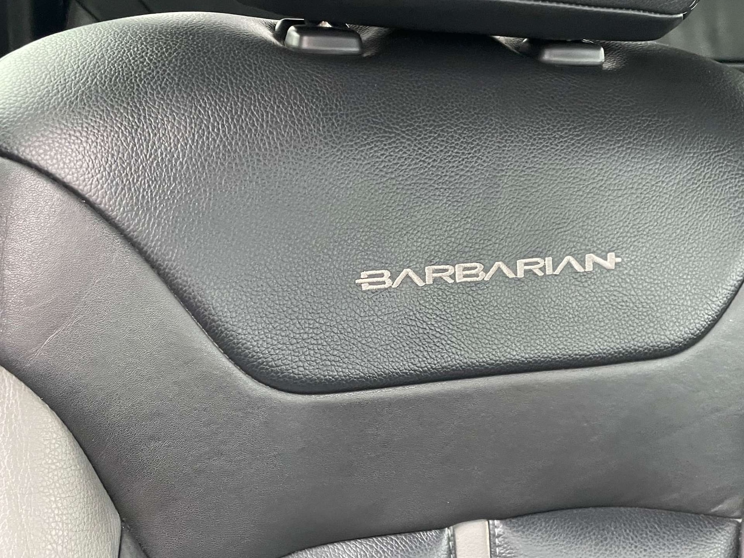 Used Mitsubishi L200 2017 for sale - 78134671: Photo 24