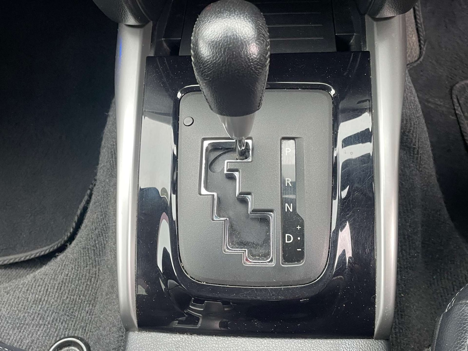 Used Mitsubishi L200 2017 for sale - 78134671: Photo 26