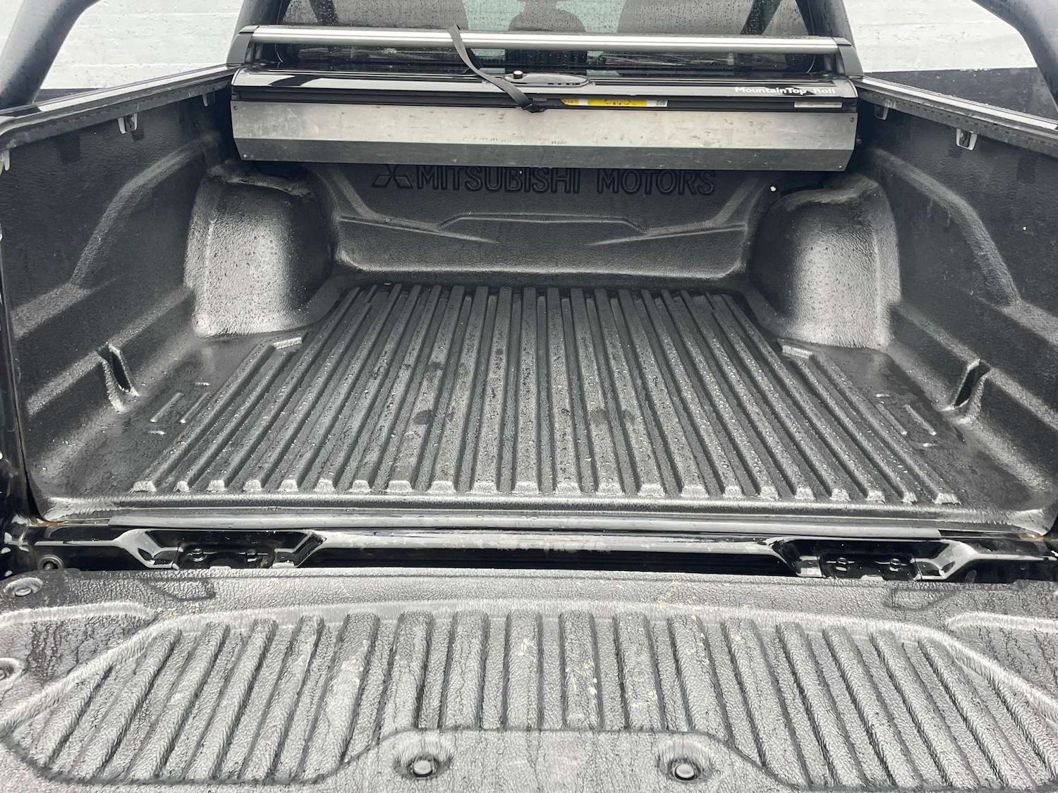 Used Mitsubishi L200 2017 for sale - 78134671: Photo 27