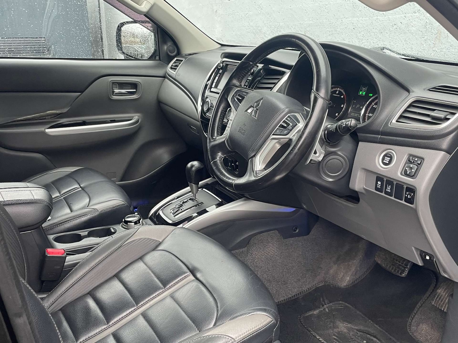 Used Mitsubishi L200 2017 for sale - 78134671: Photo 29