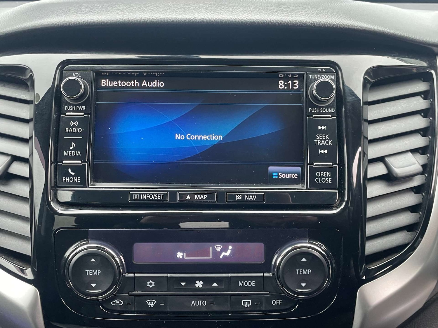 Used Mitsubishi L200 2017 for sale - 78134671: Photo 30