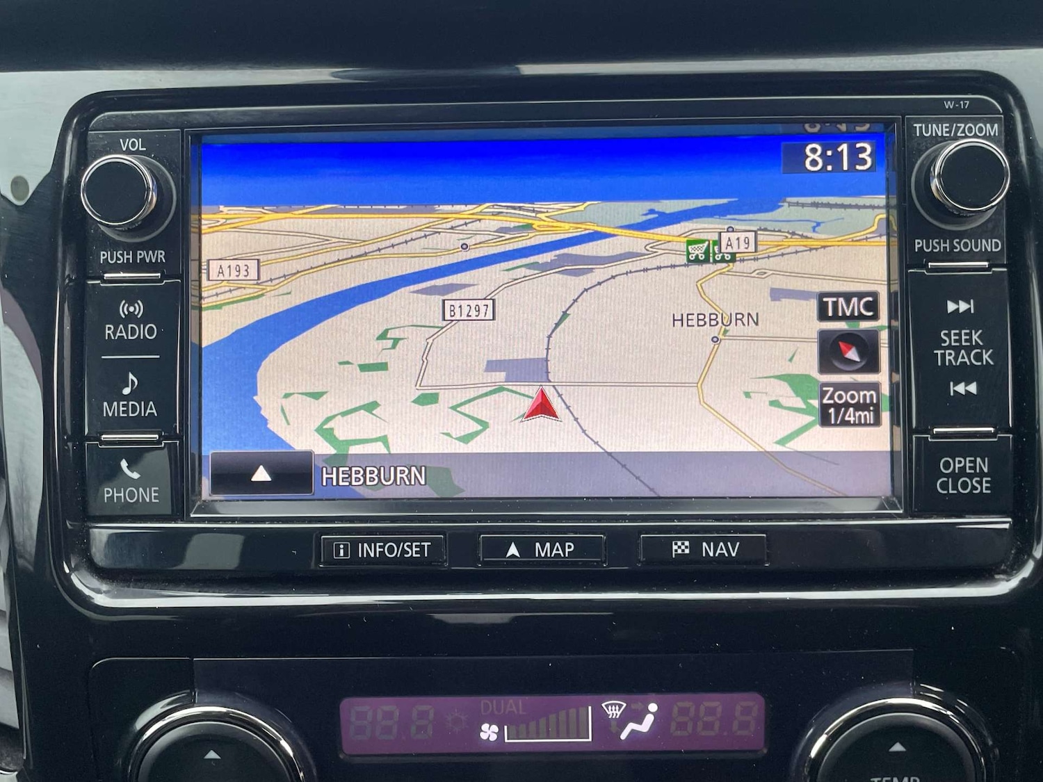 Used Mitsubishi L200 2017 for sale - 78134671: Photo 33