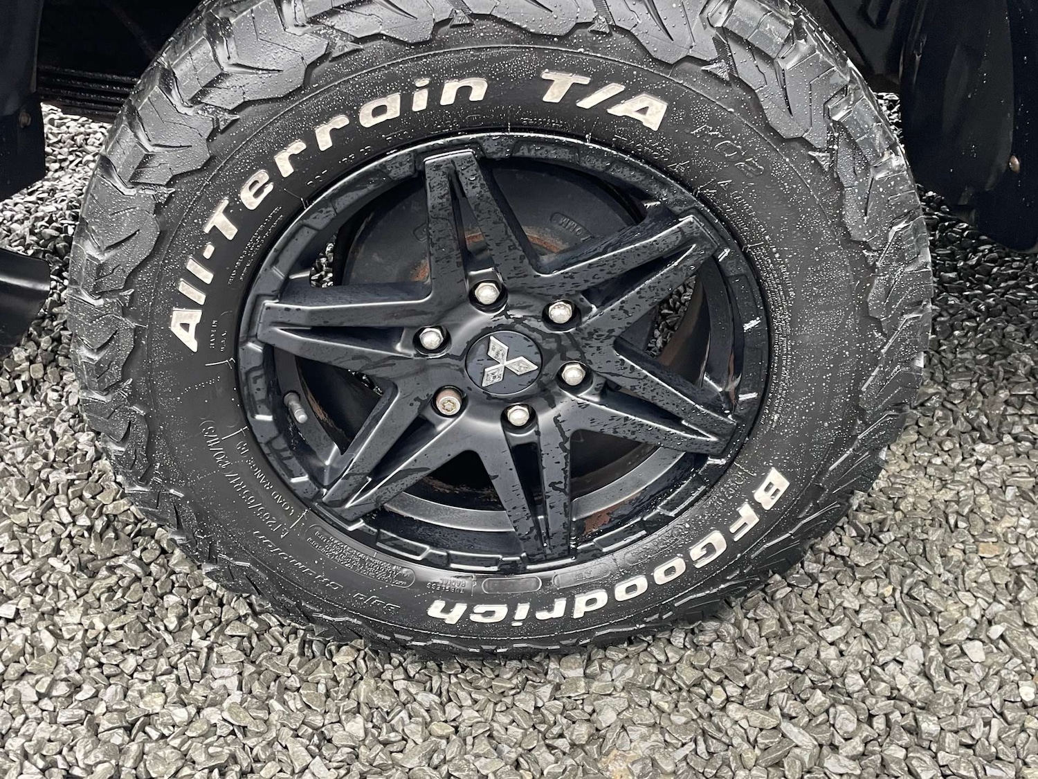 Used Mitsubishi L200 2017 for sale - 78134671: Photo 34