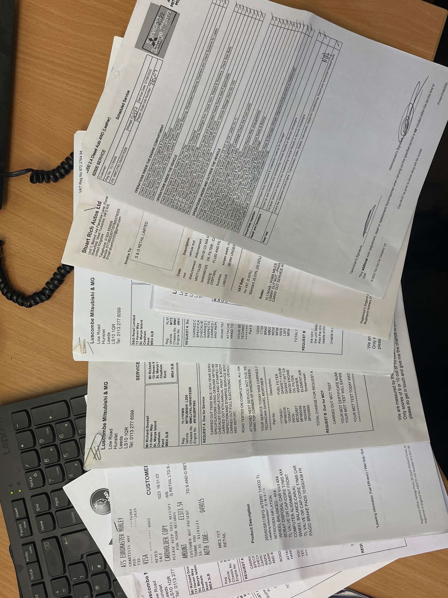 Used Mitsubishi L200 2017 for sale - 78134671: Photo 36