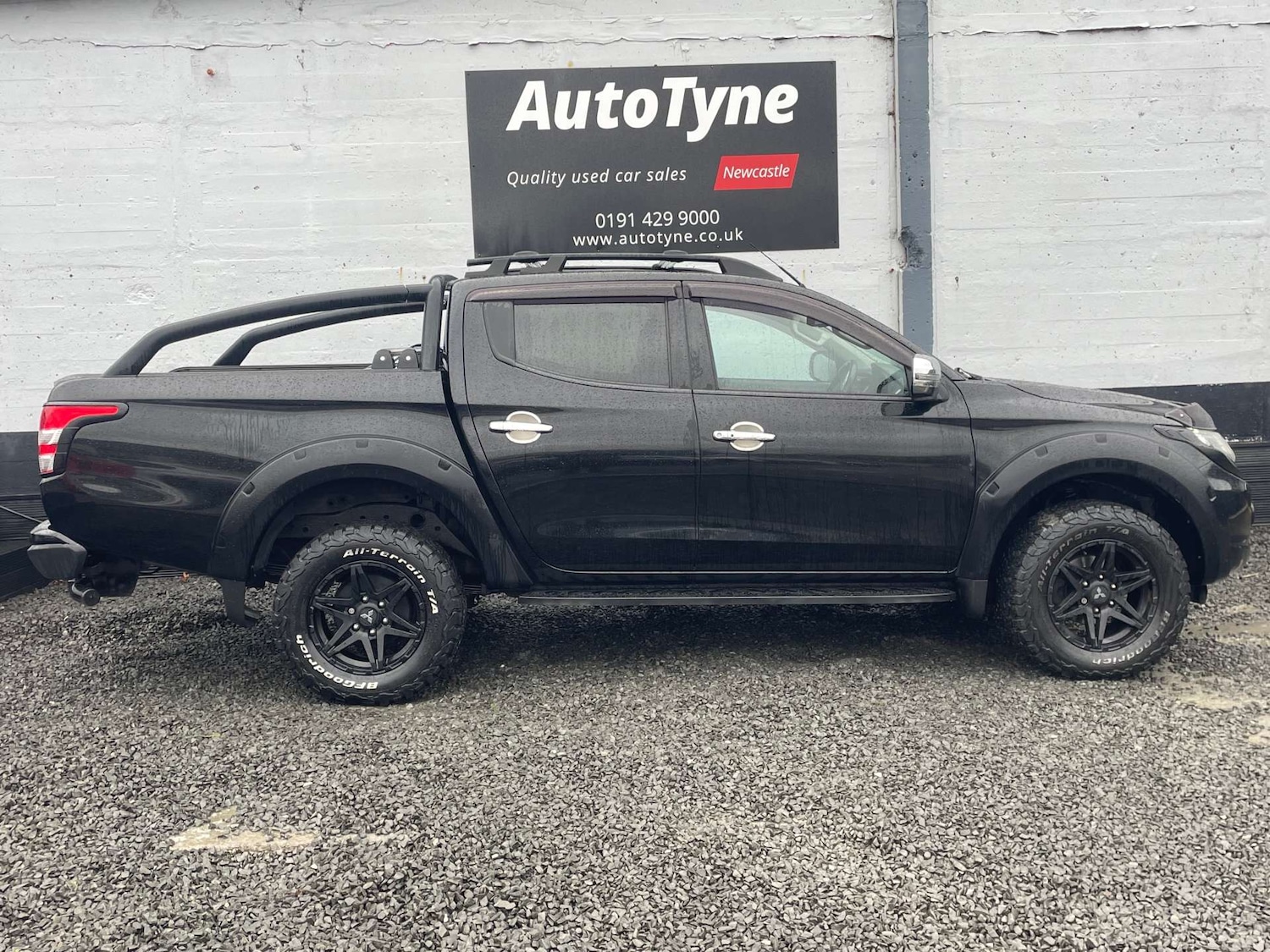 Used Mitsubishi L200 2017 for sale - 78134671: Photo 5