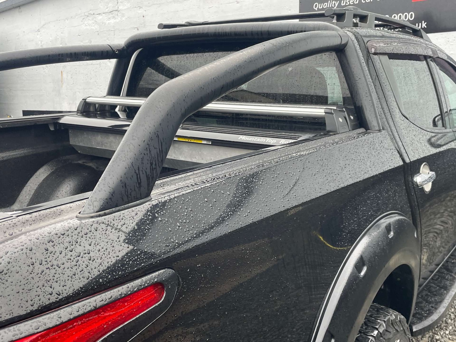 Used Mitsubishi L200 2017 for sale - 78134671: Photo 9