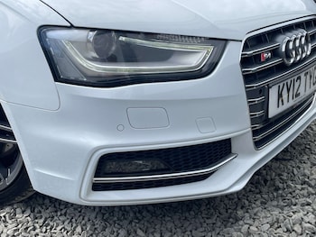 Used Audi S4 2012 for sale - 78386872: Photo