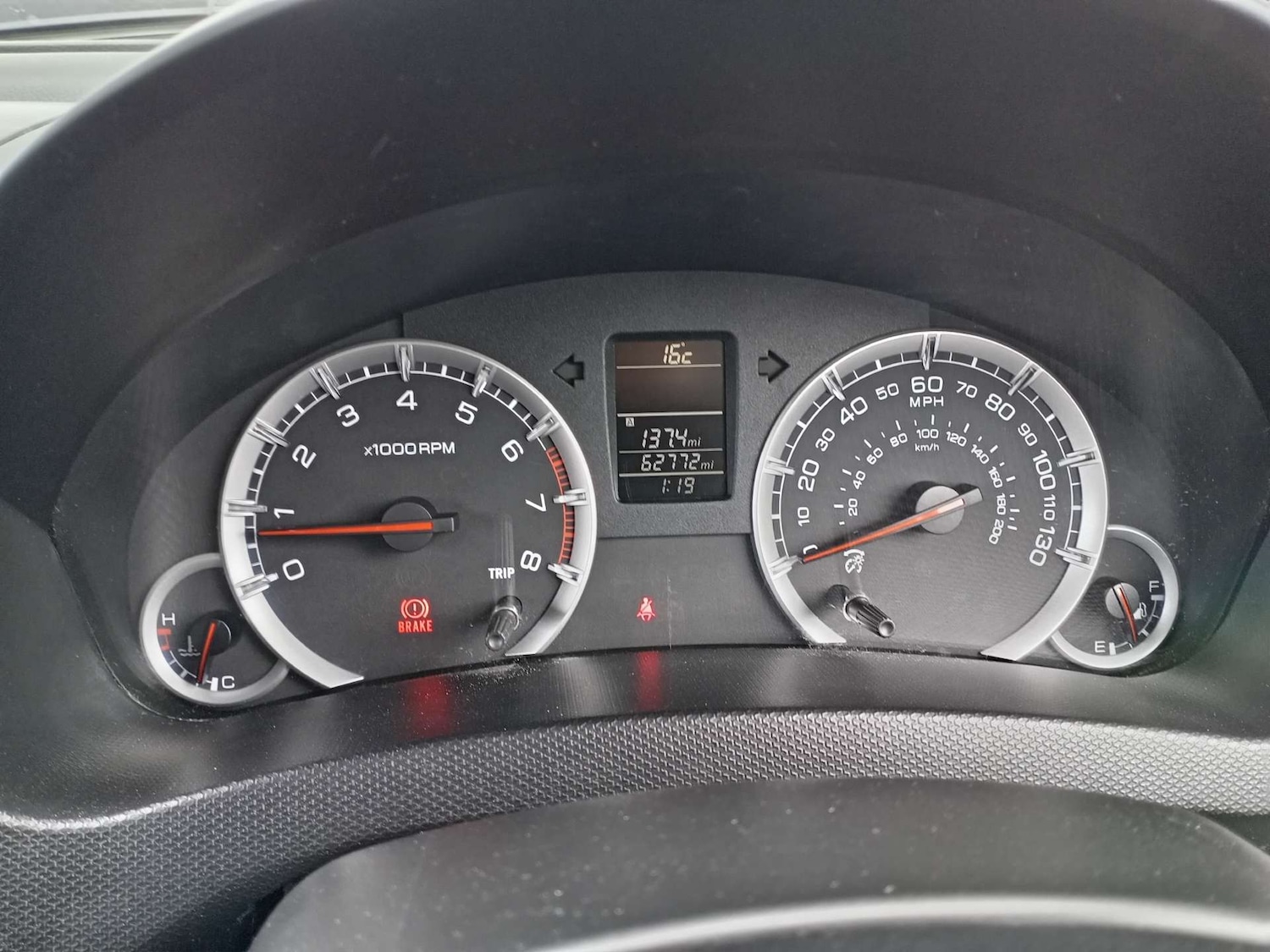 Used Suzuki Swift 2015 for sale - 76278237: Photo 16