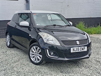 Suzuki - Swift