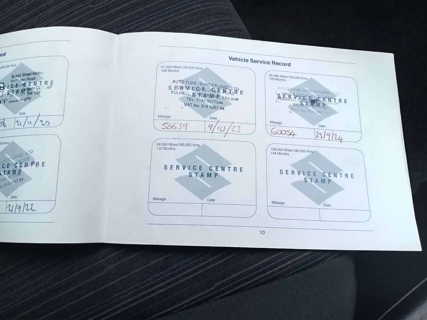 Used Suzuki Swift 2015 for sale - 76278237: Photo 23