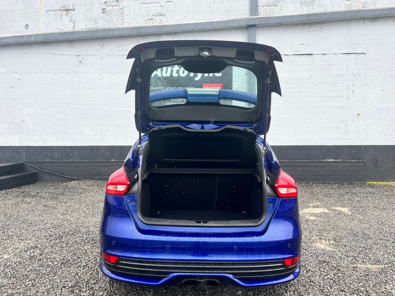 Used Ford Focus 2018 for sale - 78179639: Photo 10