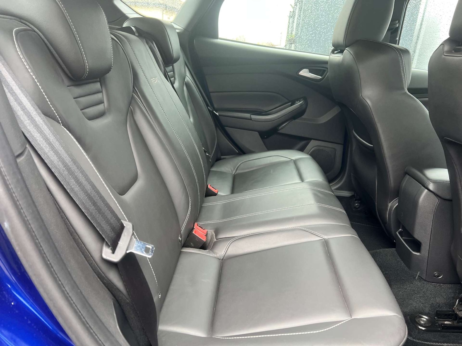 Used Ford Focus 2018 for sale - 78179639: Photo 13