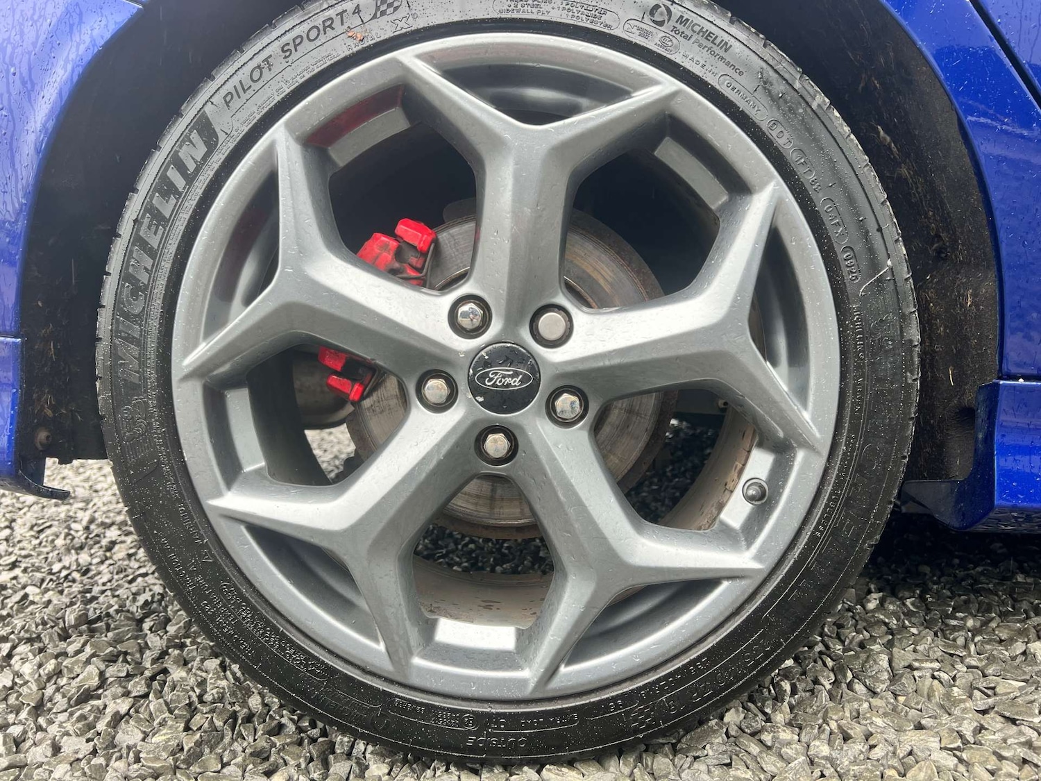 Used Ford Focus 2018 for sale - 78179639: Photo 14