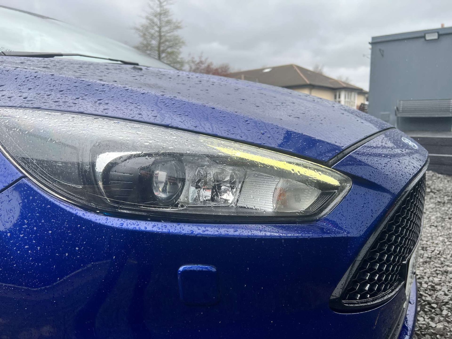 Used Ford Focus 2018 for sale - 78179639: Photo 15