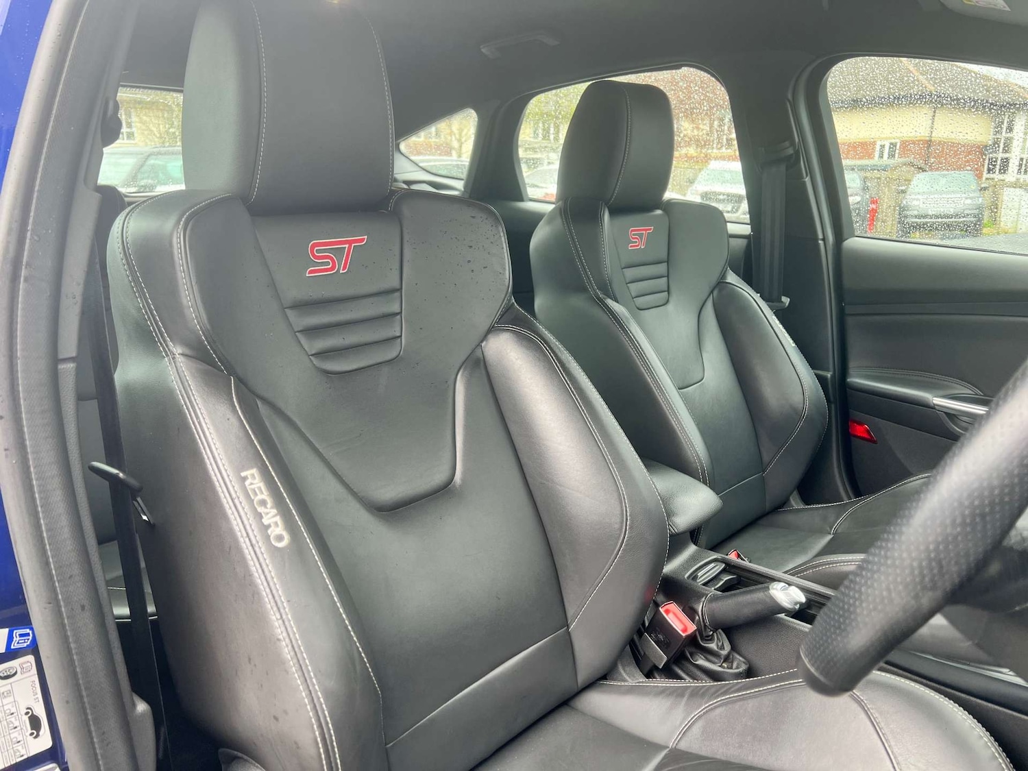 Used Ford Focus 2018 for sale - 78179639: Photo 19