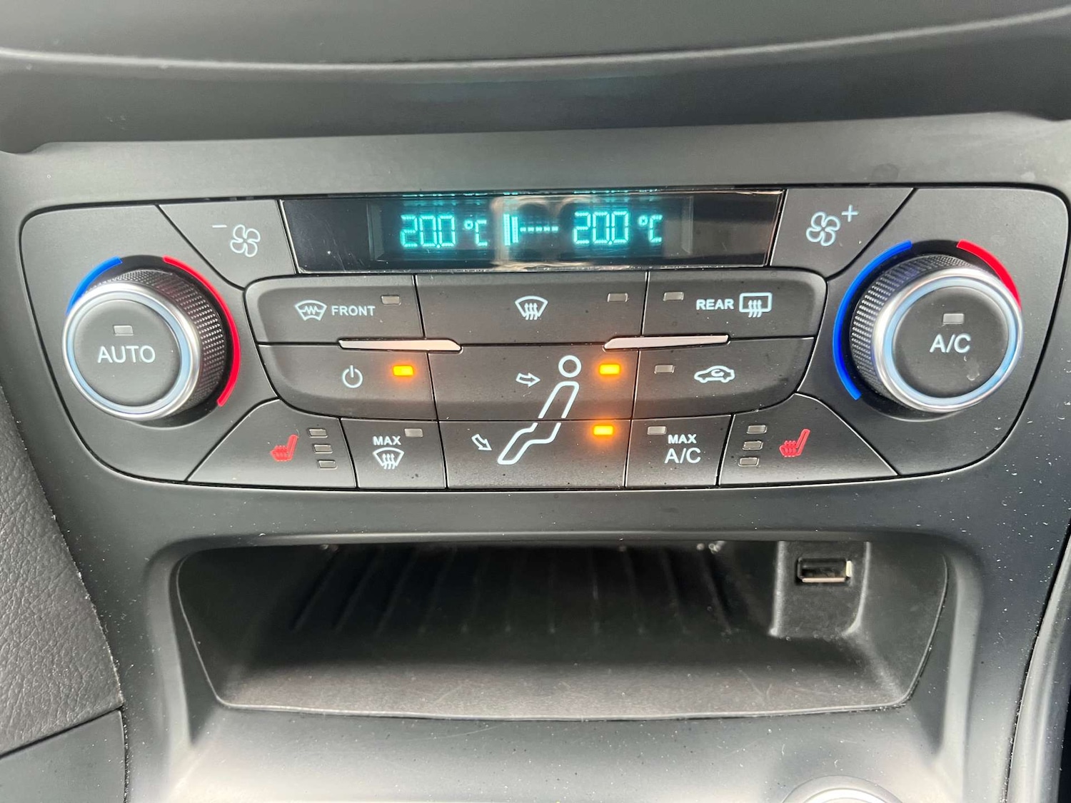 Used Ford Focus 2018 for sale - 78179639: Photo 25