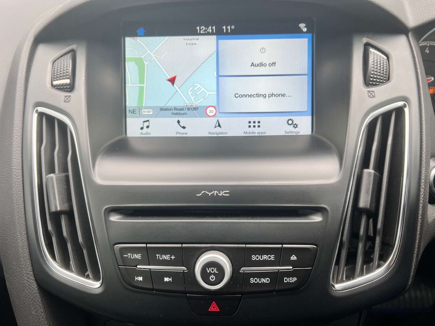 Used Ford Focus 2018 for sale - 78179639: Photo 26