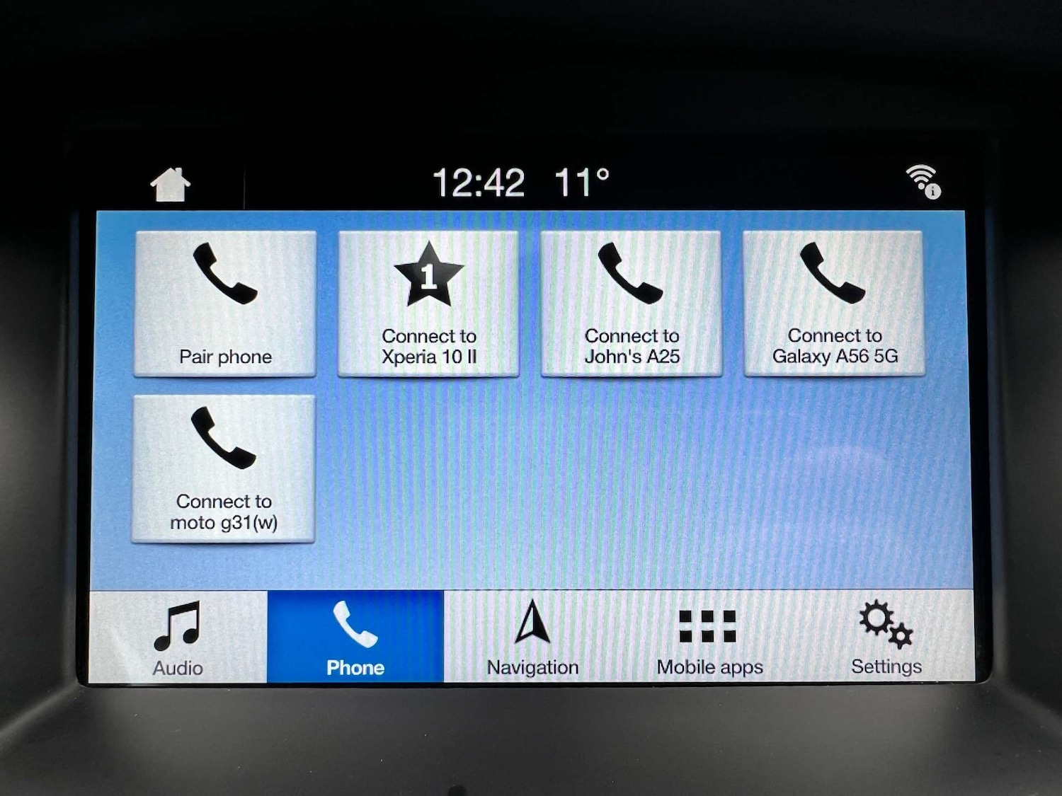 Used Ford Focus 2018 for sale - 78179639: Photo 29