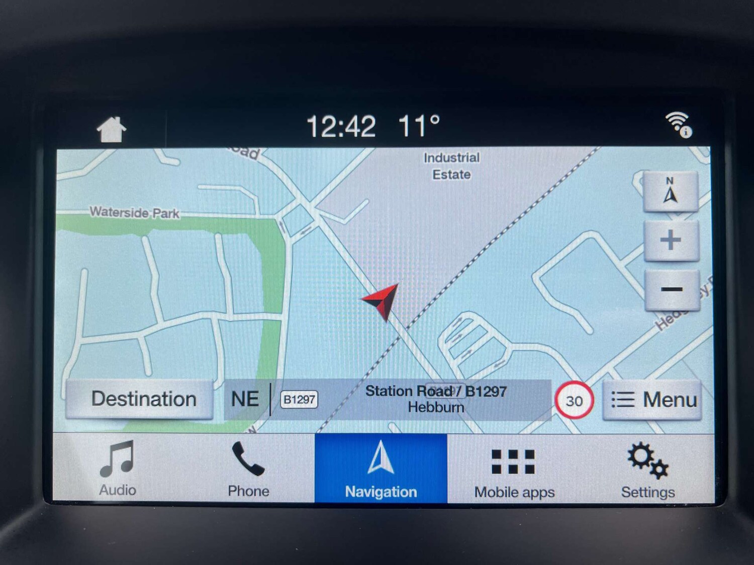 Used Ford Focus 2018 for sale - 78179639: Photo 31