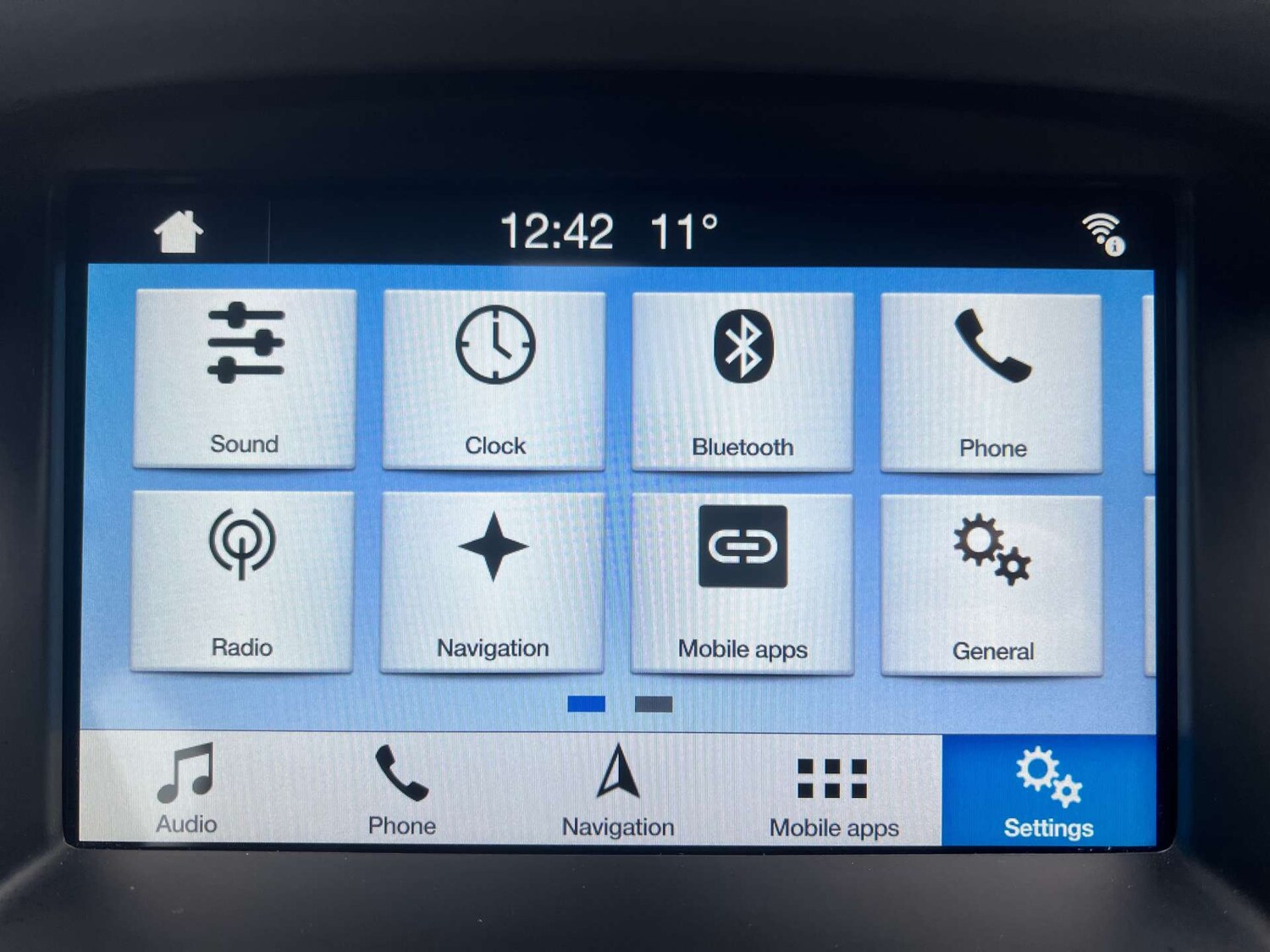 Used Ford Focus 2018 for sale - 78179639: Photo 33