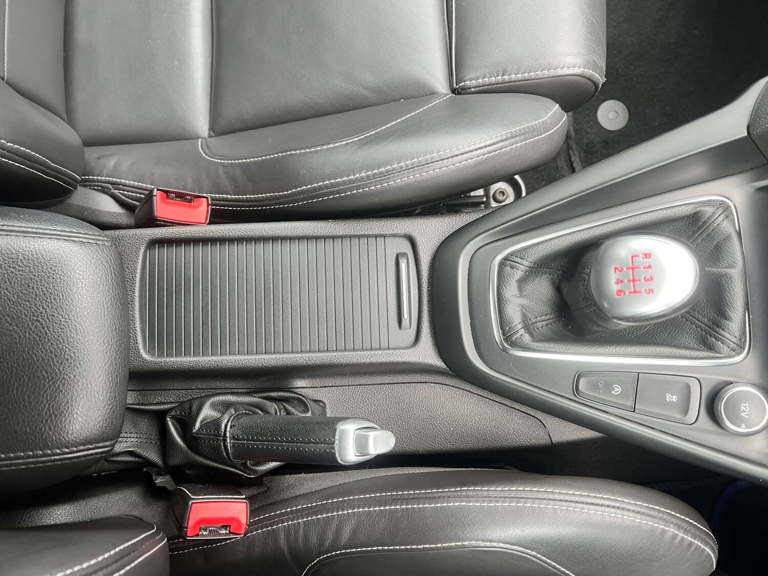 Used Ford Focus 2018 for sale - 78179639: Photo 35