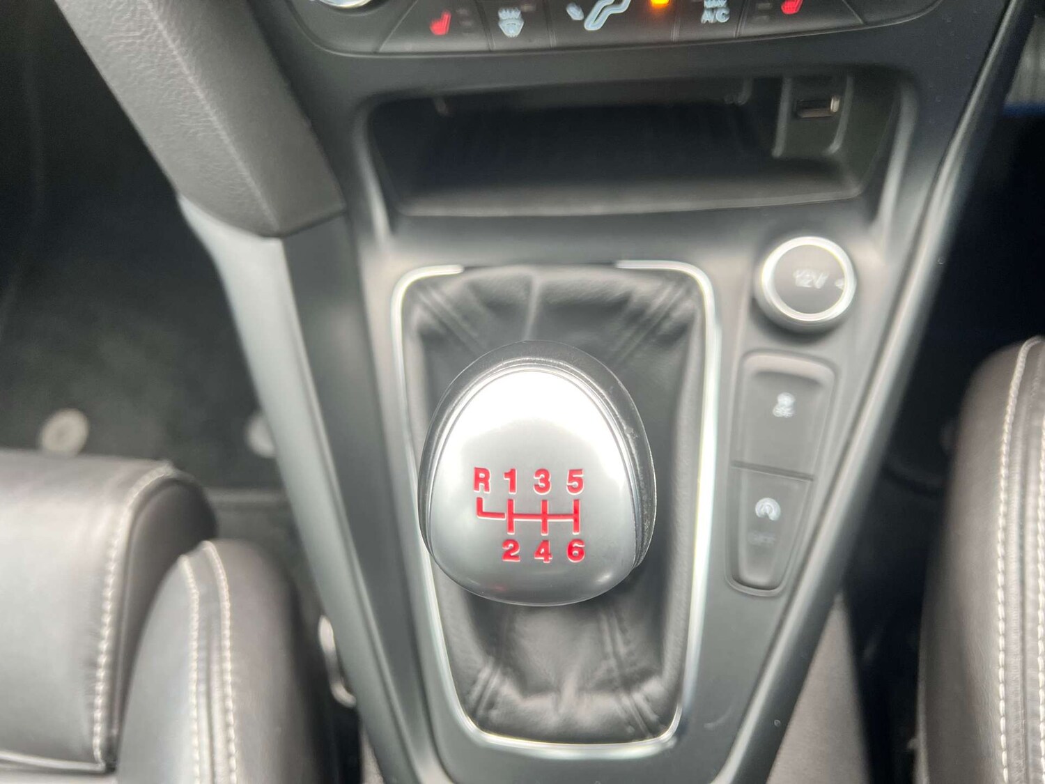 Used Ford Focus 2018 for sale - 78179639: Photo 36