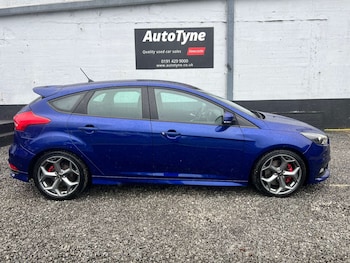 Used Ford Focus 2018 for sale - 78179639: Photo