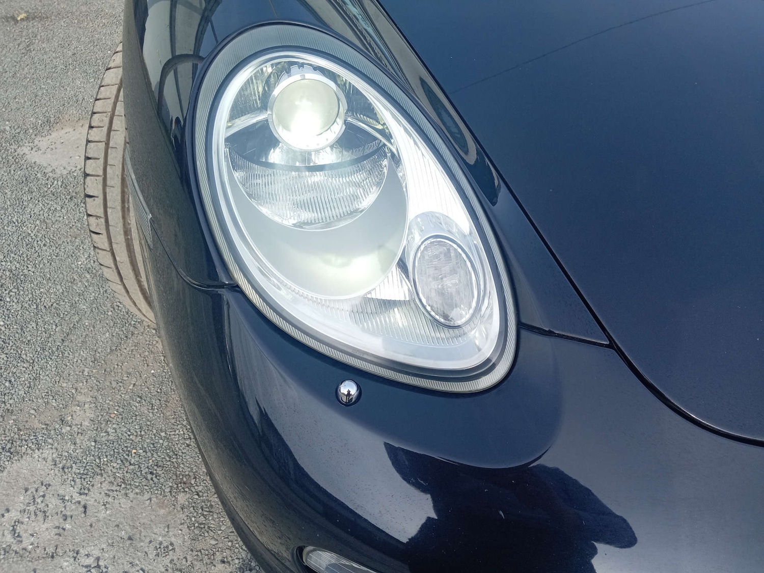 Used Porsche Boxster 2005 for sale - 77920721: Photo 12