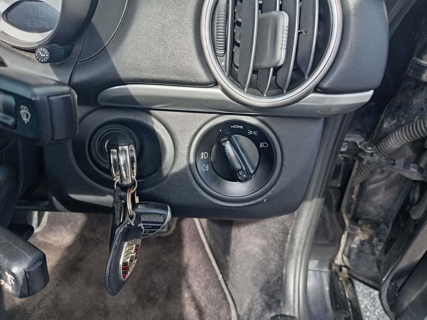 Used Porsche Boxster 2005 for sale - 77920721: Photo 16