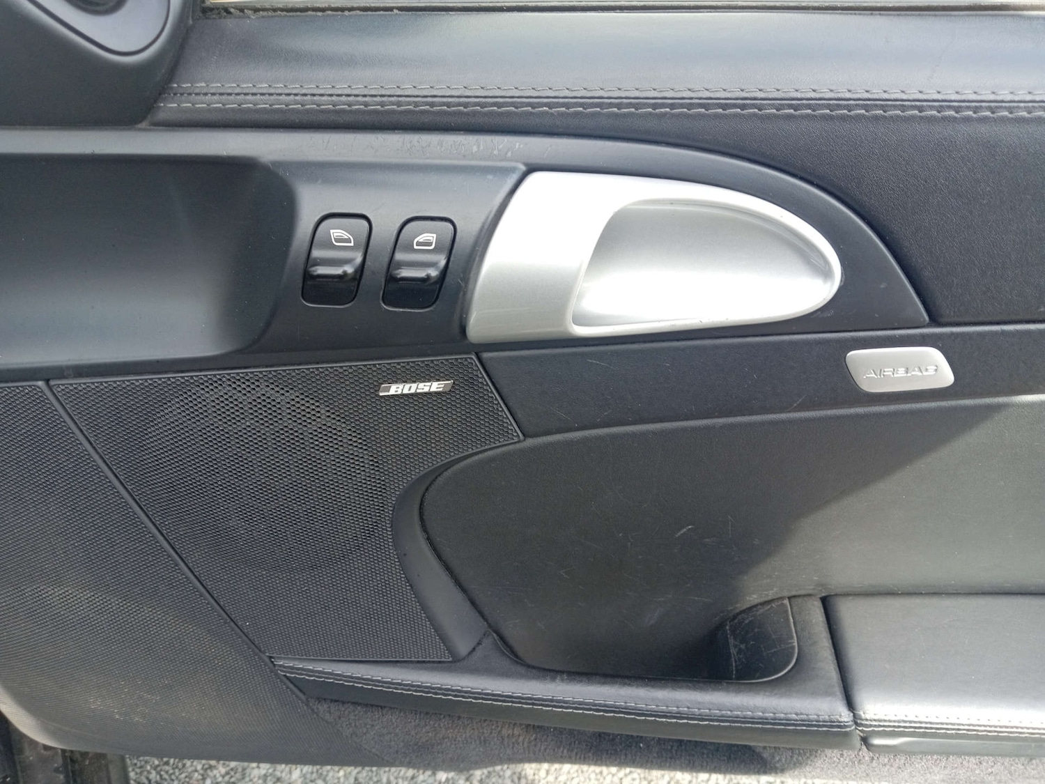 Used Porsche Boxster 2005 for sale - 77920721: Photo 17