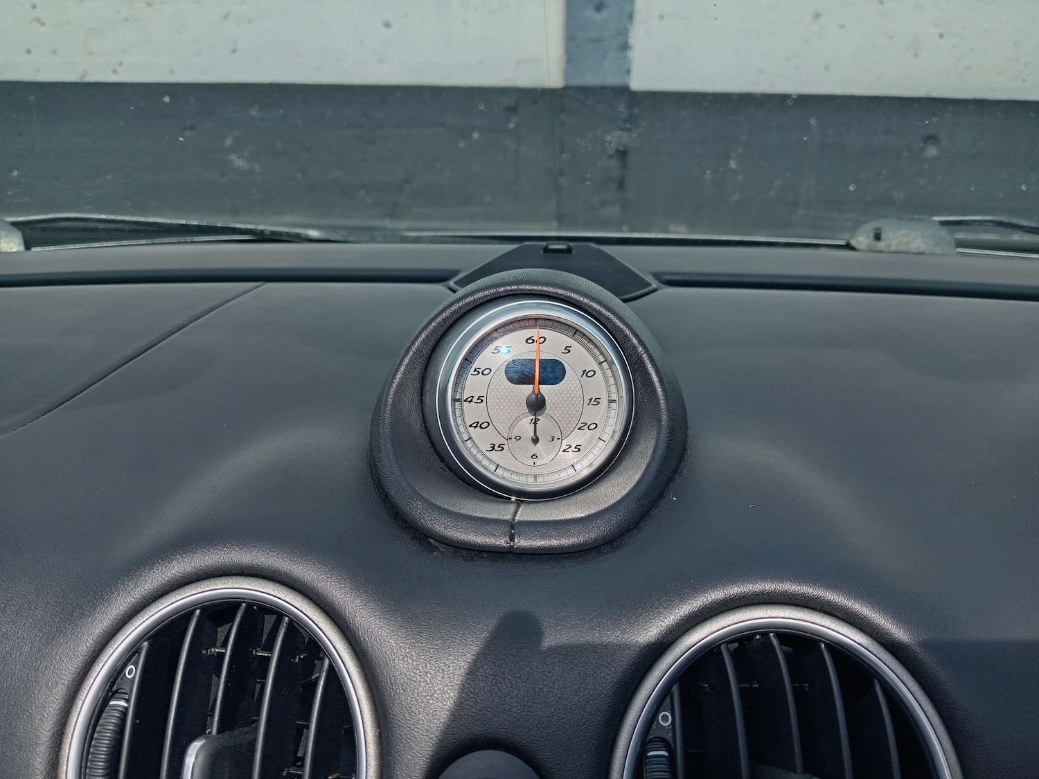 Used Porsche Boxster 2005 for sale - 77920721: Photo 21