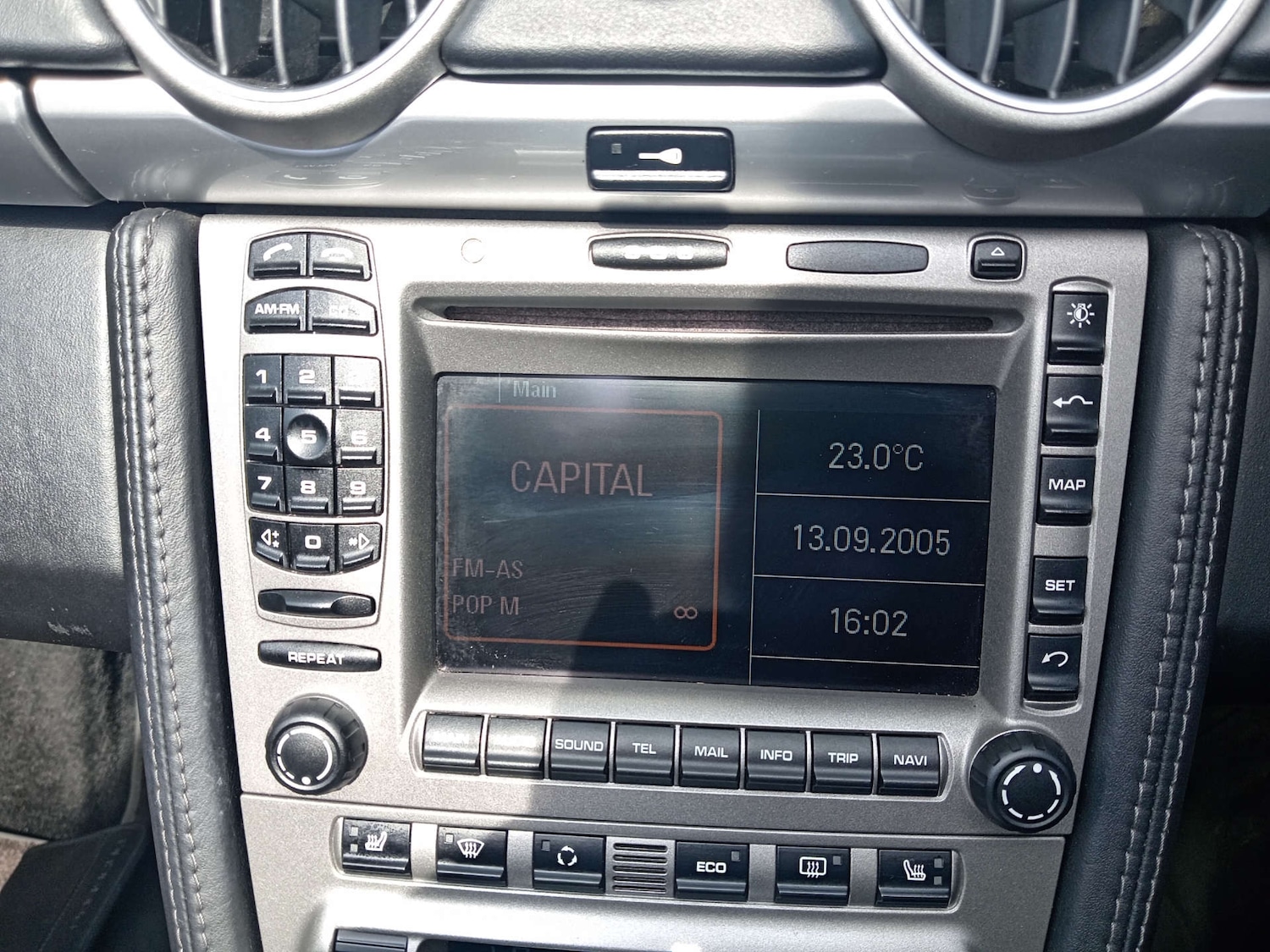 Used Porsche Boxster 2005 for sale - 77920721: Photo 22