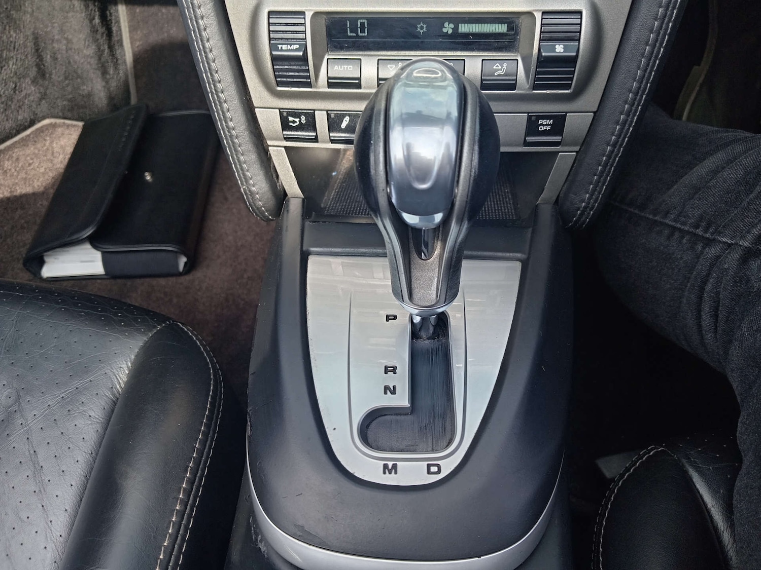 Used Porsche Boxster 2005 for sale - 77920721: Photo 24