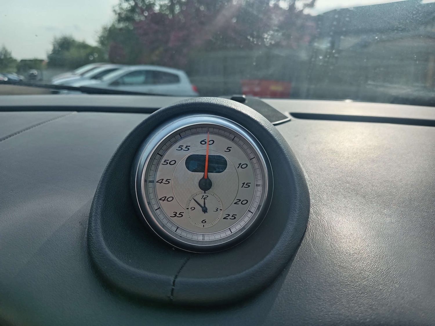 Used Porsche Boxster 2005 for sale - 77920721: Photo 29